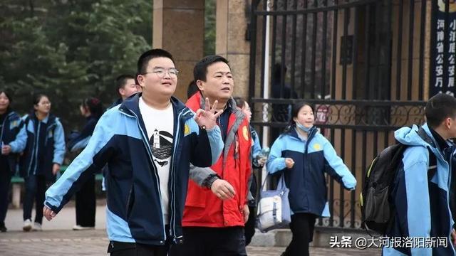 孟津雙語學(xué)校初中的卓越教育
