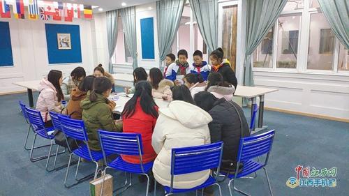 雙語實驗學校如何提升學生英語能力