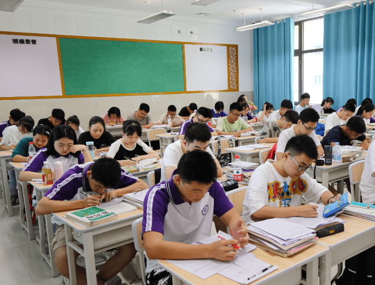 從小學(xué)到高中，孟津雙語學(xué)校的全面教育解析