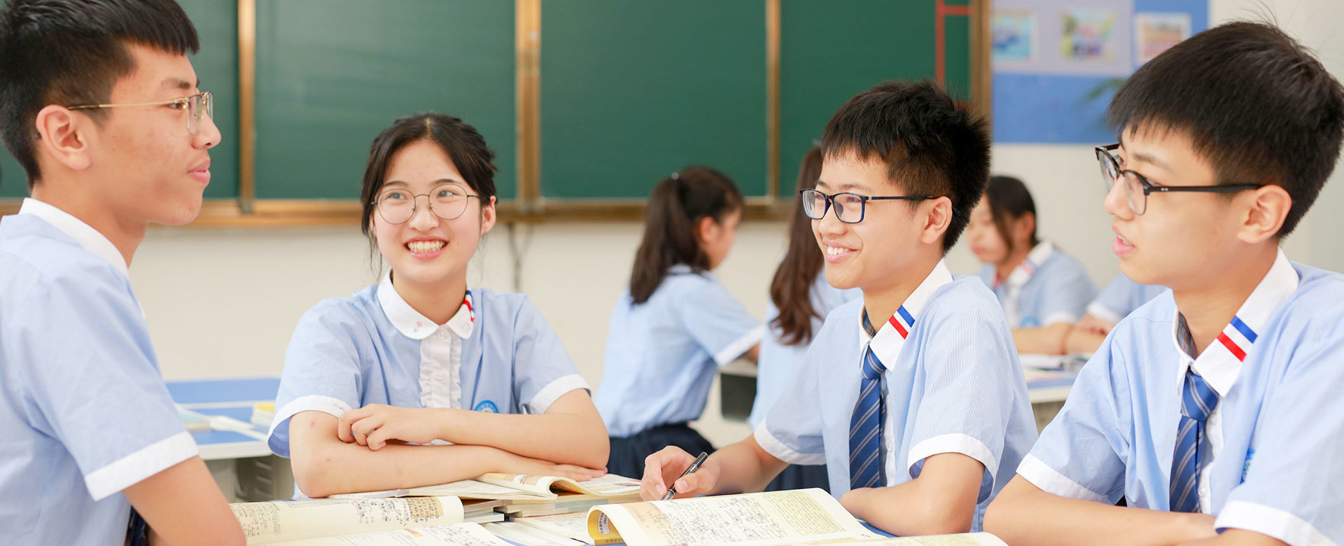 如何提升雙語學(xué)校學(xué)生的自主學(xué)習(xí)能力