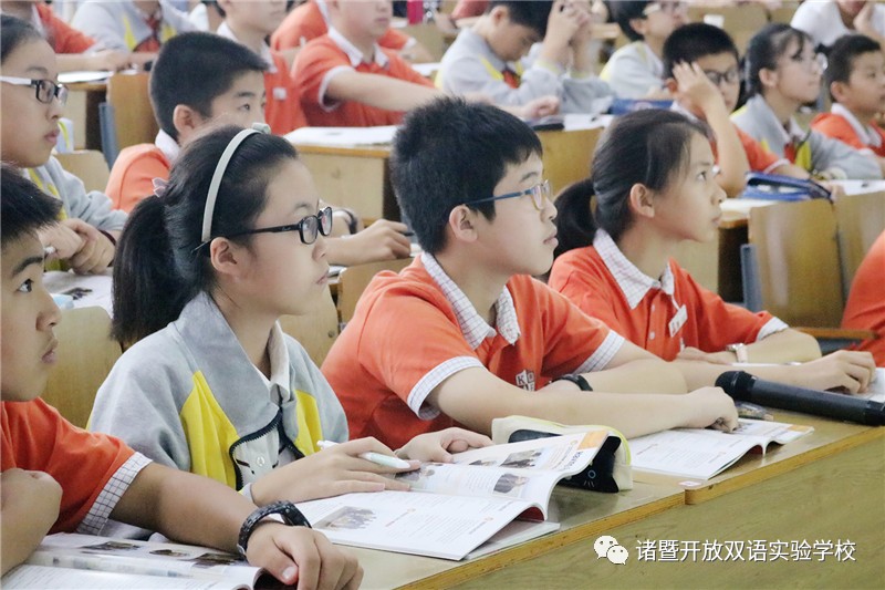 雙語實(shí)驗(yàn)學(xué)校的教學(xué)模式創(chuàng)新研究
