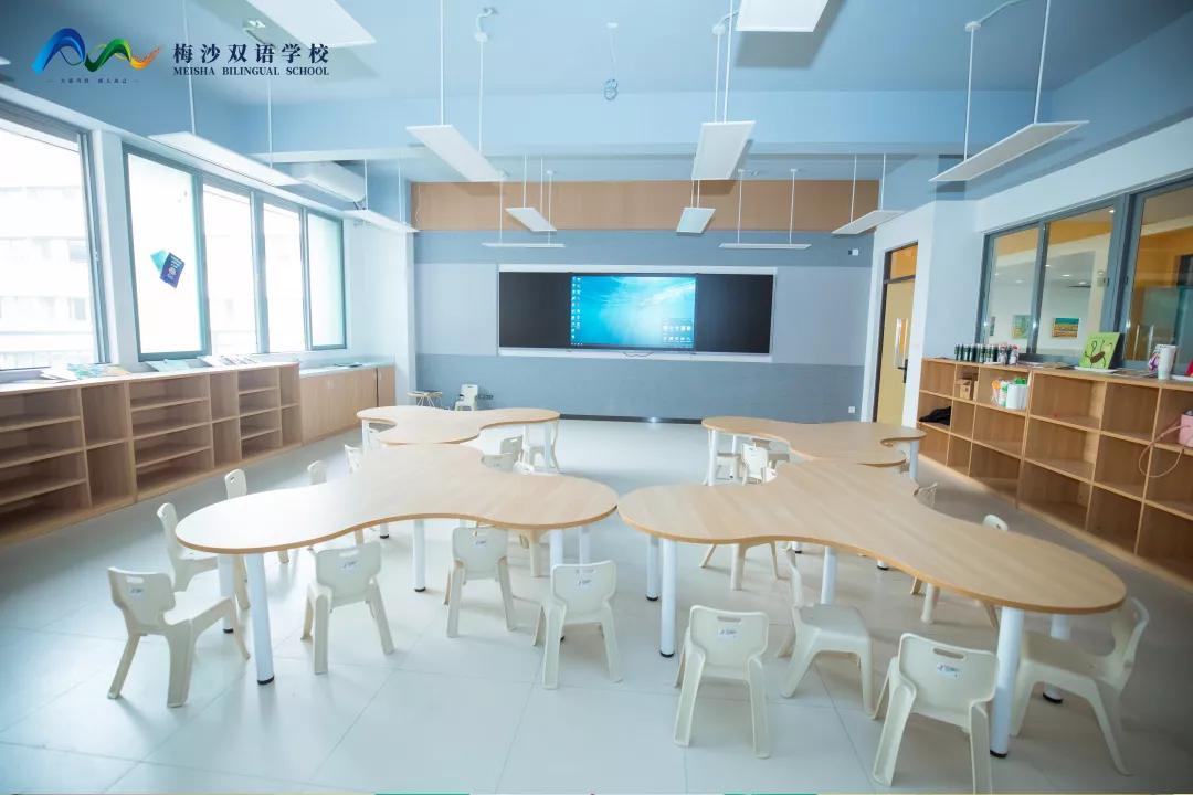 雙語實驗學校未來發(fā)展趨勢分析