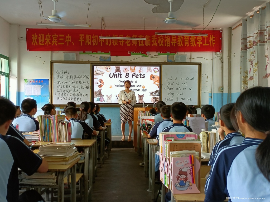 互動(dòng)課堂如何提升雙語(yǔ)教學(xué)的有效性
