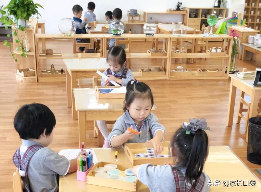 雙語環(huán)境如何提高學生的專注力