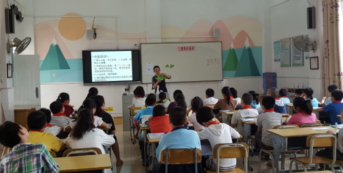 如何提升雙語課堂的互動性