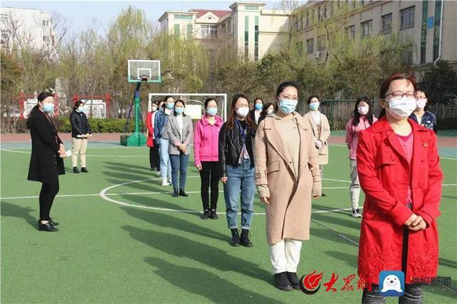 情境教學法在雙語實驗學校的應用