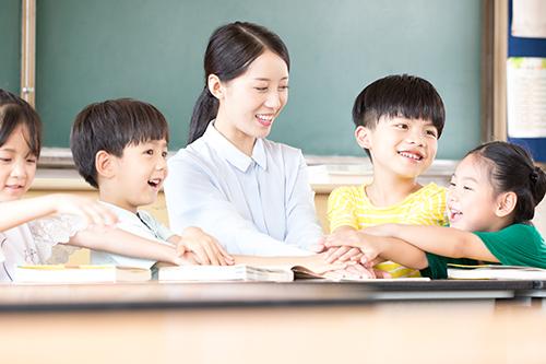 雙語學(xué)校培養(yǎng)學(xué)術(shù)英語能力的策略與方法