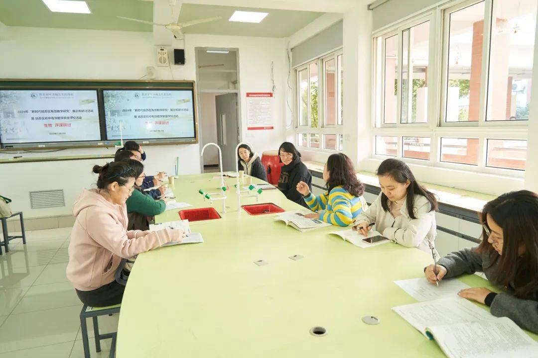 如何提升雙語學(xué)校的跨學(xué)科教學(xué)效果