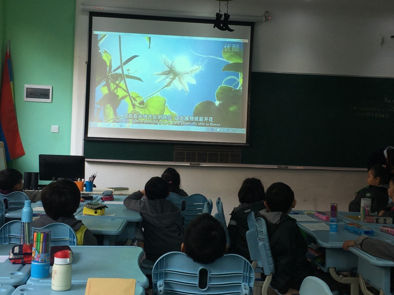 課堂互動(dòng)模式對(duì)雙語教學(xué)的促進(jìn)效應(yīng)研究