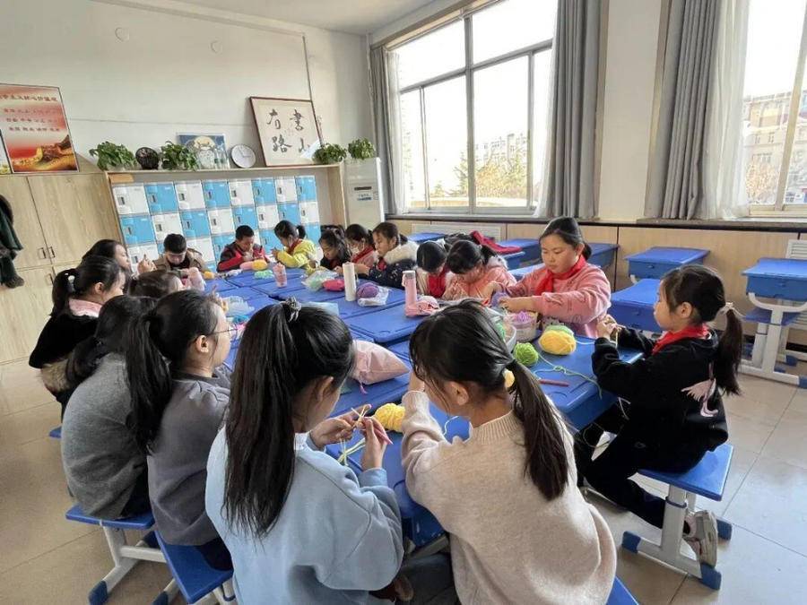 雙語學(xué)校如何培養(yǎng)學(xué)生的語用能力