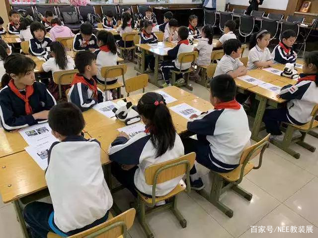 如何提高雙語課堂的學(xué)習(xí)體驗