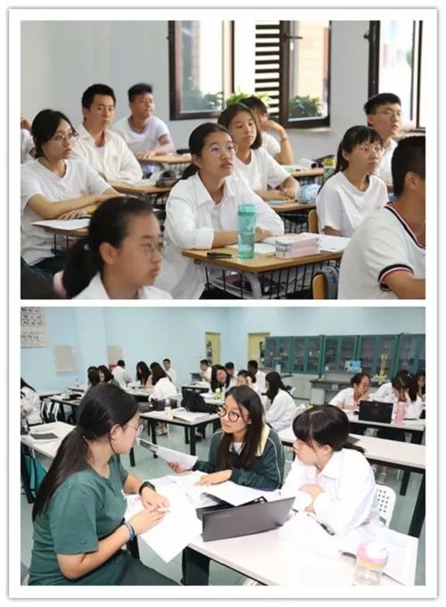 雙語教學(xué)，培養(yǎng)學(xué)生跨文化適應(yīng)力的有效途徑