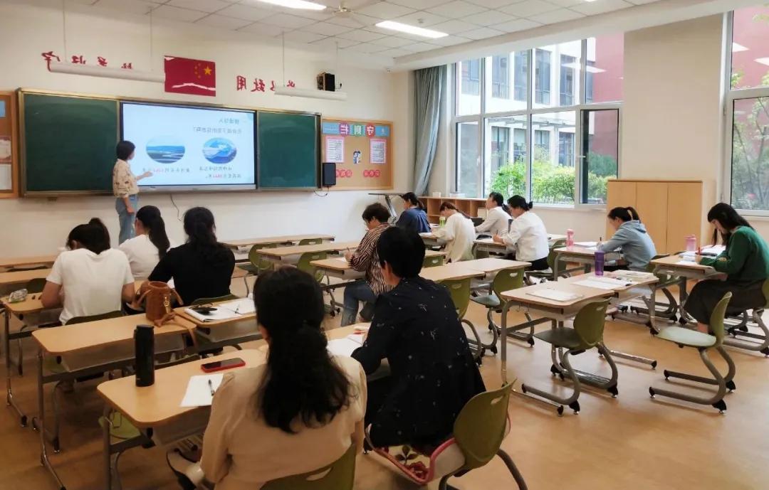 雙語學校教學質(zhì)量提升策略