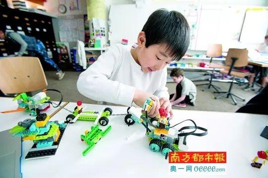 如何優(yōu)化雙語課堂的評(píng)估體系