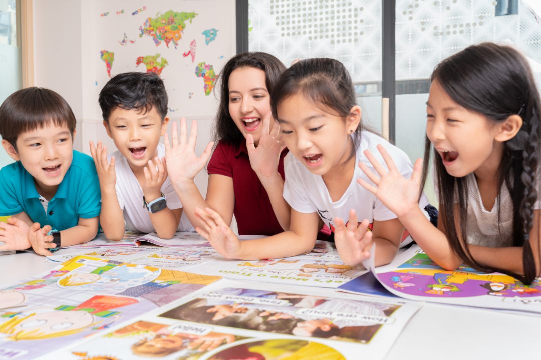 如何提升雙語課堂的探究式學(xué)習(xí)能力