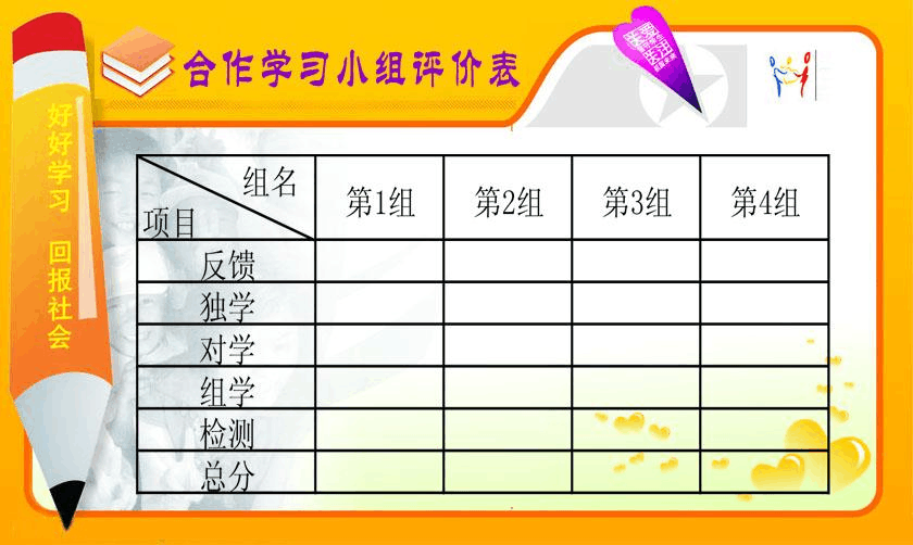 小組合作學習評估方法及優(yōu)化策略