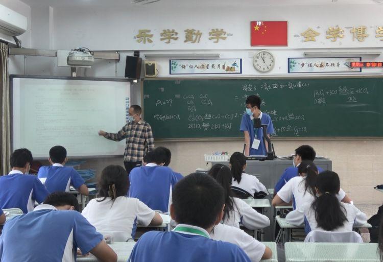課堂觀察，提升教師教學(xué)反思能力的關(guān)鍵路徑