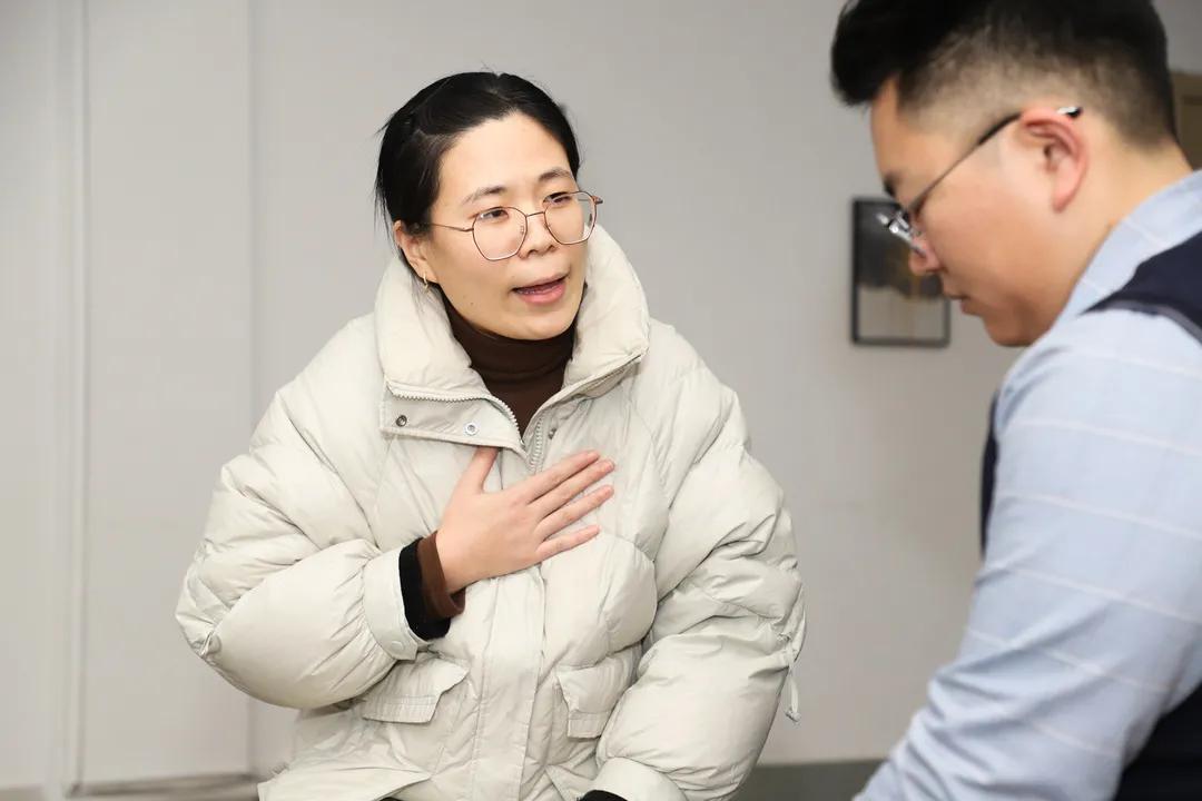教學(xué)評估助力教師職業(yè)成長之路