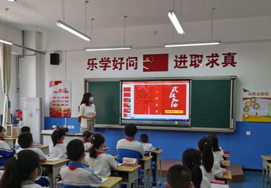 教學評估如何助力雙語學校的國際化