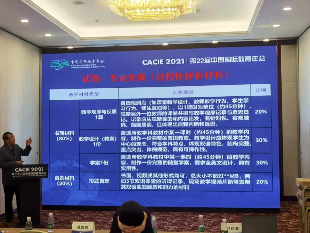 教師反思對(duì)雙語教學(xué)質(zhì)量的提升作用