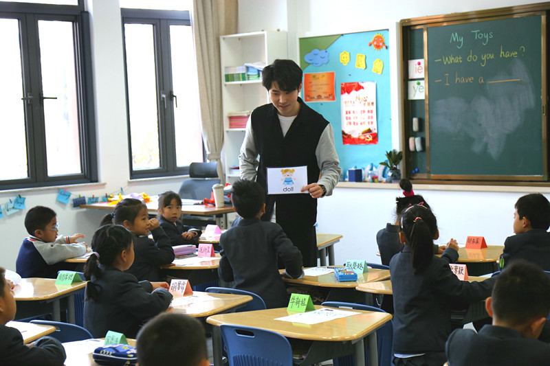 雙語教師如何設(shè)計(jì)有效的合作學(xué)習(xí)活動(dòng)