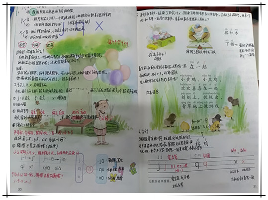雙語(yǔ)教師如何通過(guò)教學(xué)反思提升教學(xué)質(zhì)量與效率的策略探討