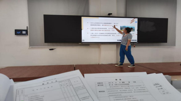 教師教學(xué)質(zhì)量提升方法