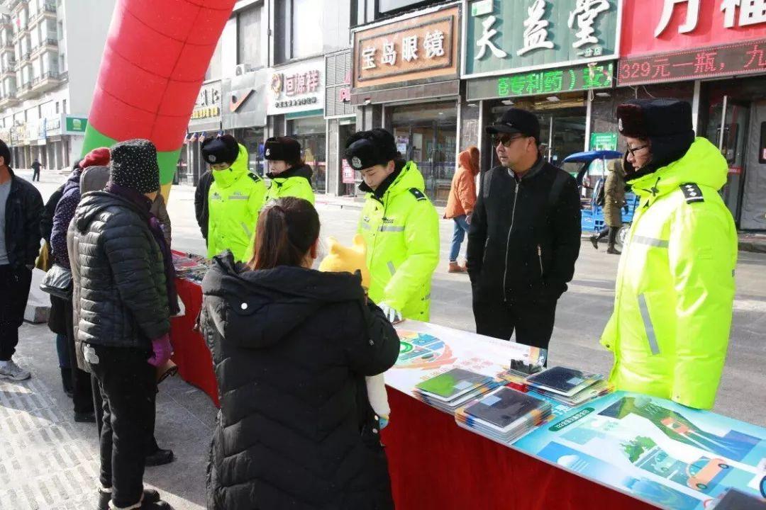 校園交通安全宣傳創(chuàng)新，策略與實踐