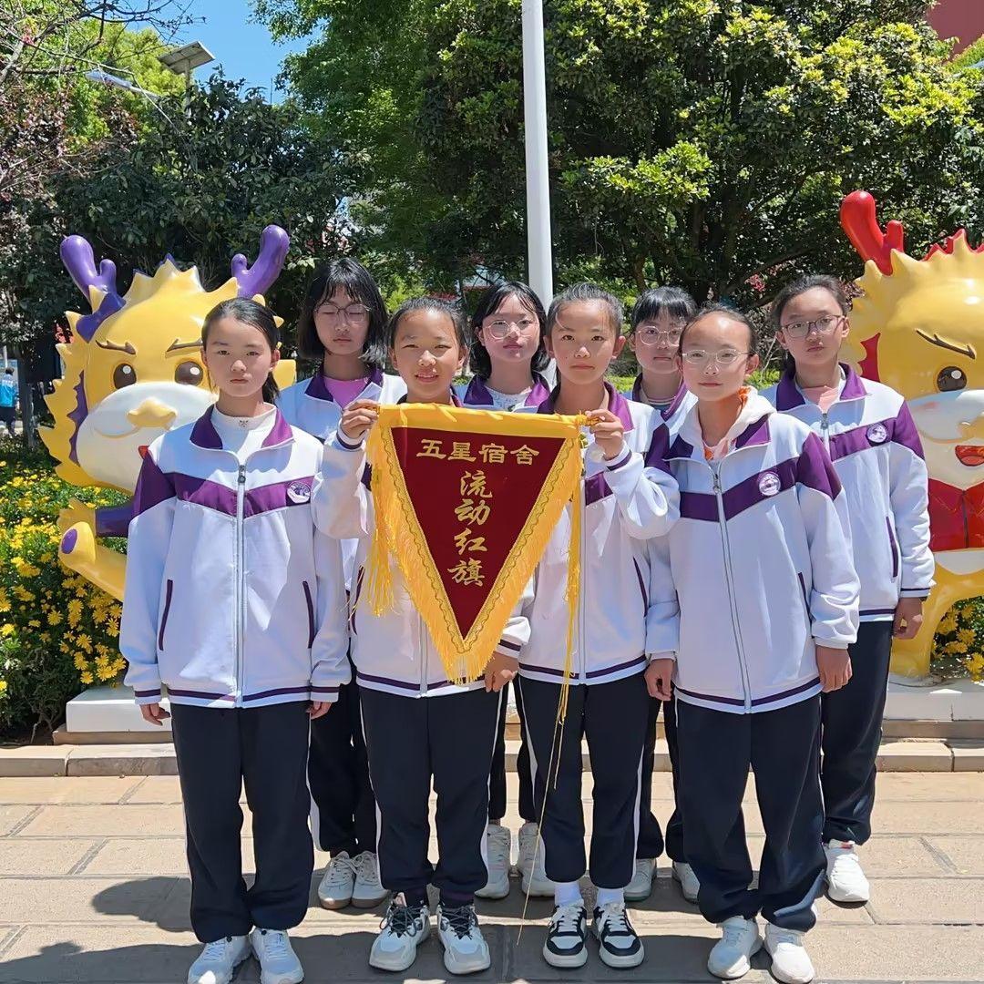學(xué)生宿舍文化建設(shè)成果分享，共創(chuàng)共享的精神家園
