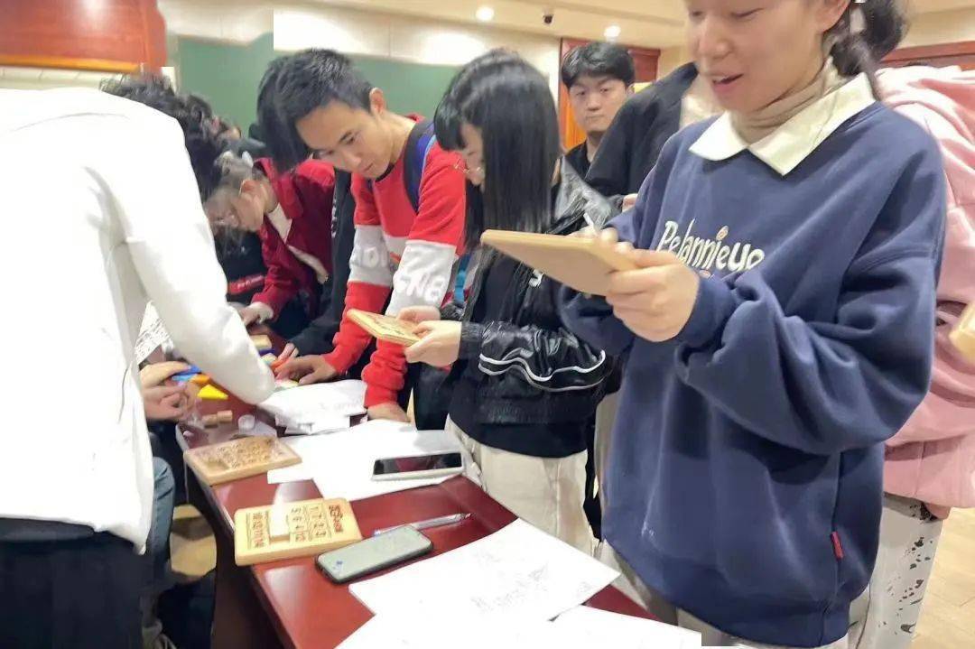 學生社團聯(lián)合會作用發(fā)揮的探索與實踐