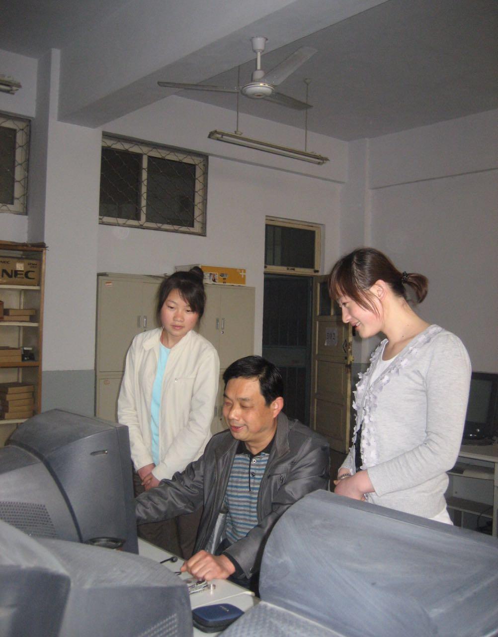 學生生涯規(guī)劃指導服務(wù)的優(yōu)化策略探討