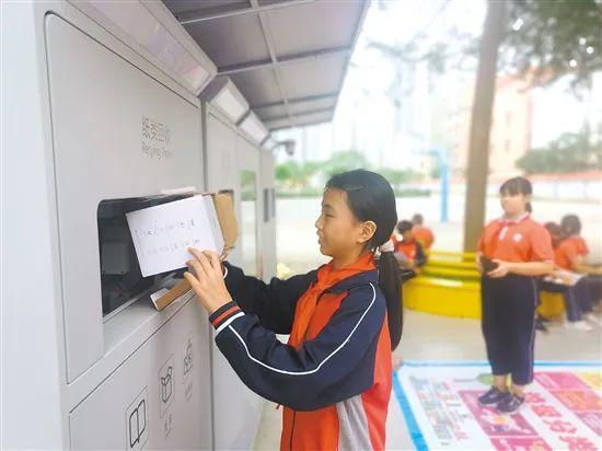 校園垃圾分類知識(shí)普及活動(dòng)，塑造綠色校園的新篇章
