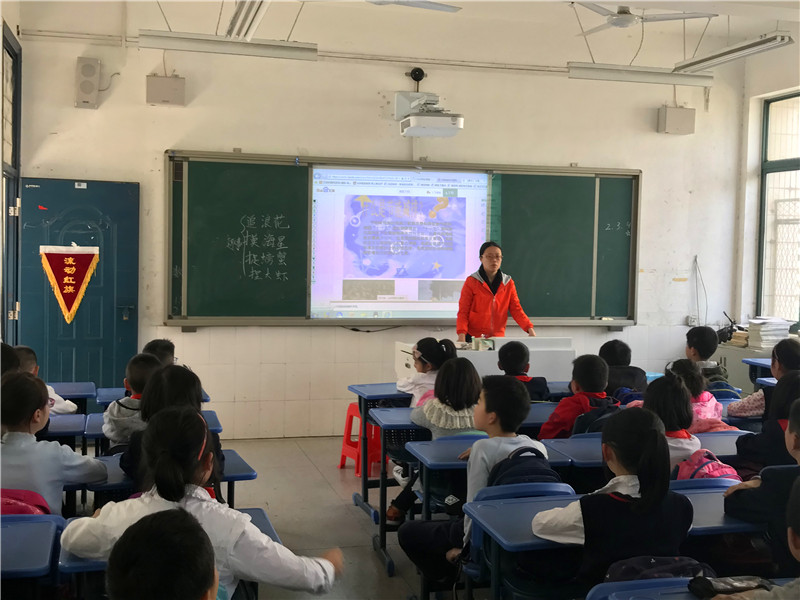 校園節(jié)能減排宣傳教育活動，塑造綠色未來的關鍵力量行動啟動！