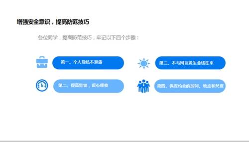 提升校園網(wǎng)絡(luò)安全意識(shí)，策略與實(shí)踐