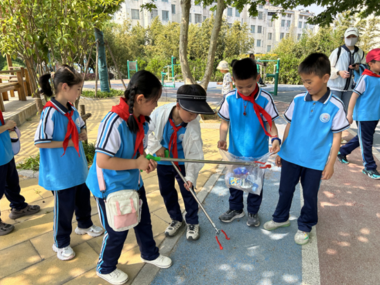校園節(jié)能減排與學(xué)生環(huán)保意識