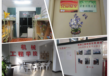 學(xué)生宿舍文化建設(shè)與學(xué)生自治，一種協(xié)同發(fā)展的教育模式
