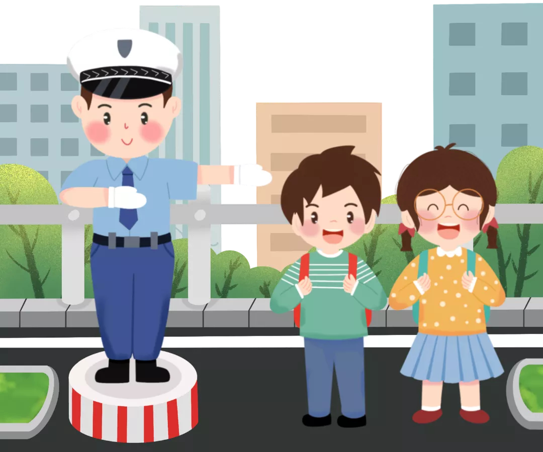 校園交通安全與學生出行安全，挑戰(zhàn)與對策