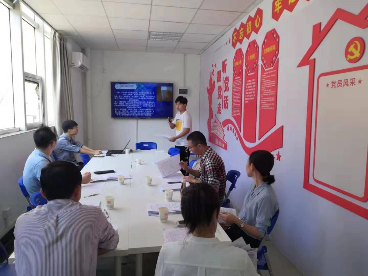 學(xué)生創(chuàng)新能力培養(yǎng)與科研活動的深度融合實踐