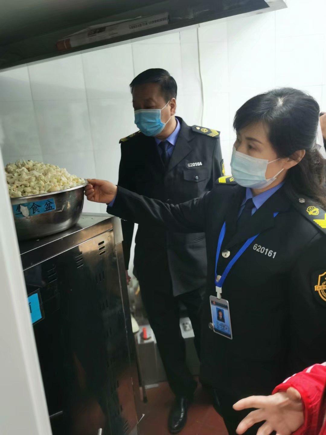 校園食品安全與學(xué)生飲食健康，構(gòu)建健康校園的核心要素