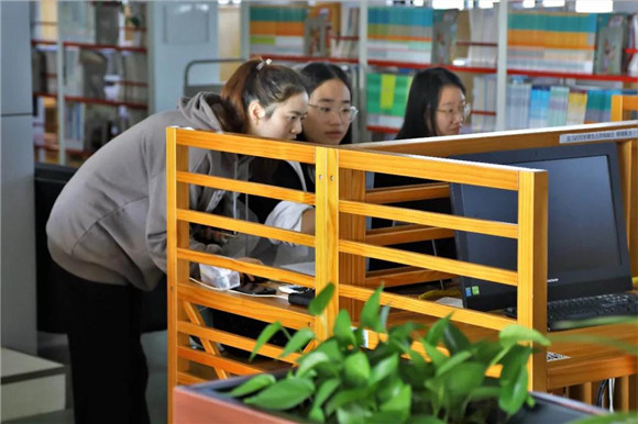 圖書館資源與教師教學(xué)資源整合，共創(chuàng)教育新時代