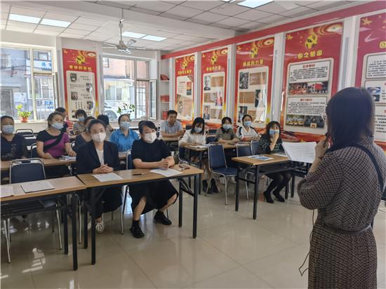 學生心理健康教育課程與教師心理輔導(dǎo)案例分享