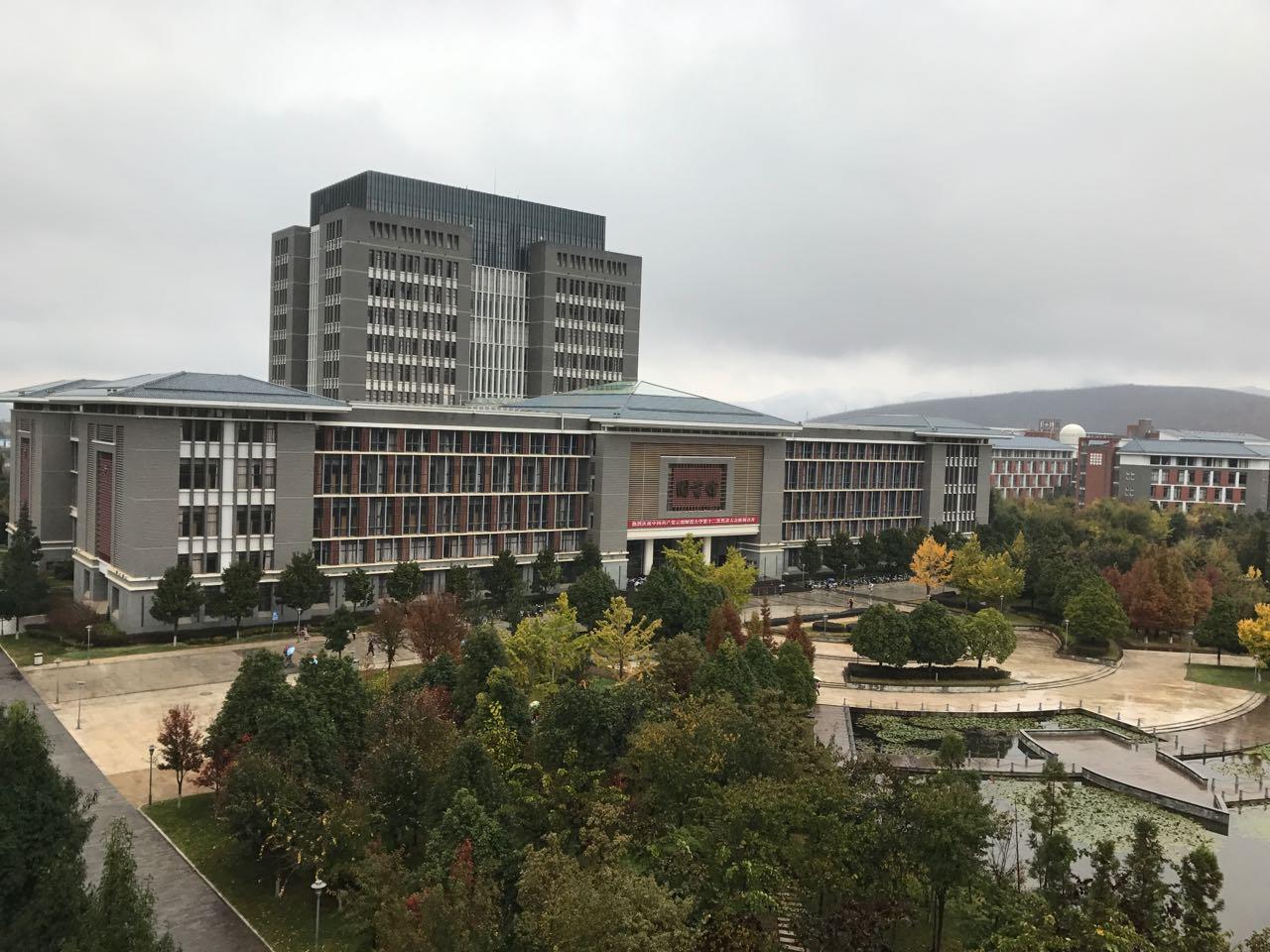 圖書館資源與教師教學(xué)資源共享平臺建設(shè)