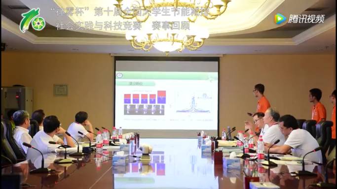 校園節(jié)能減排與學校節(jié)能減排實踐成果展示