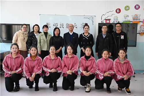教師教學(xué)評價與技能競賽組織深度探討，提升學(xué)校教學(xué)質(zhì)量的關(guān)鍵要素