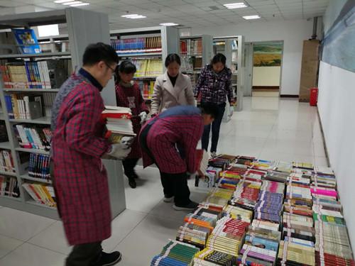 圖書館資源與新書推薦機制的創(chuàng)新研究，探索學(xué)校圖書館資源優(yōu)化路徑