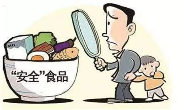 校園食品安全監(jiān)管與學(xué)生參與機(jī)制的深度探討，學(xué)校食品安全監(jiān)管與學(xué)生權(quán)益保障研究