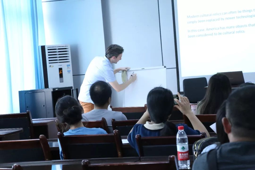 教師培訓，專業(yè)成長的嶄新篇章啟動儀式
