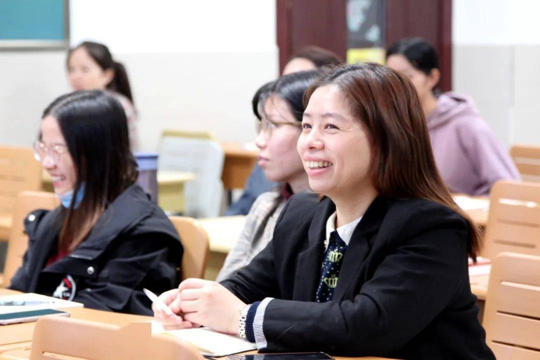 持續(xù)學習，讓教師成為終身學習者