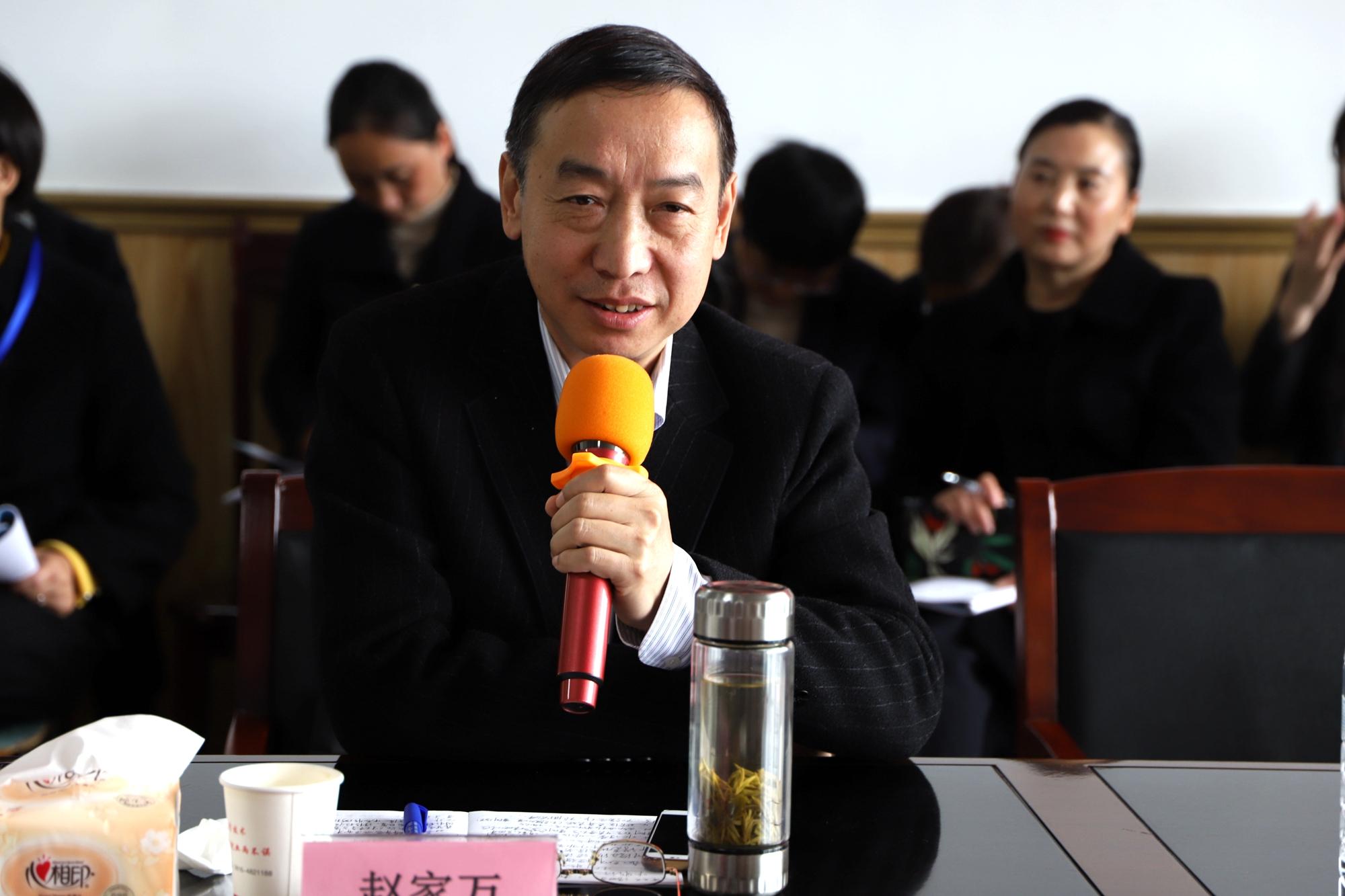 研討的力量，激發(fā)教師創(chuàng)新潛能