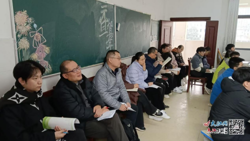學術與教學融合，教師的智慧橋梁角色